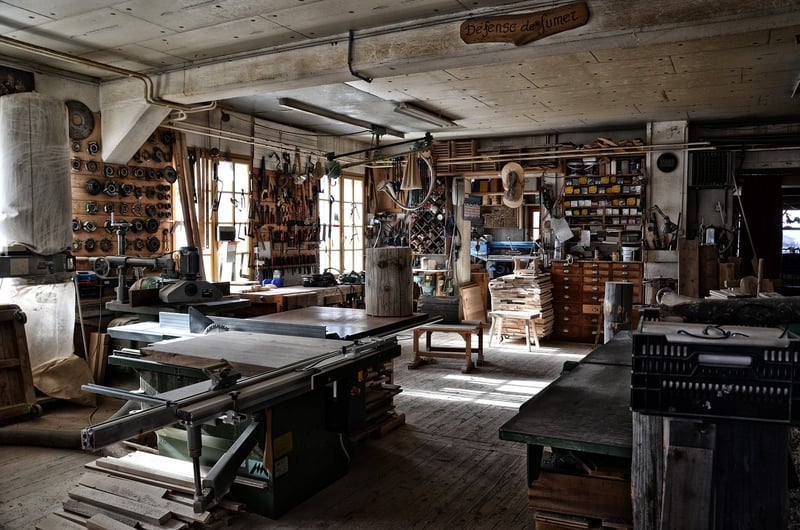 Digital Workshops
