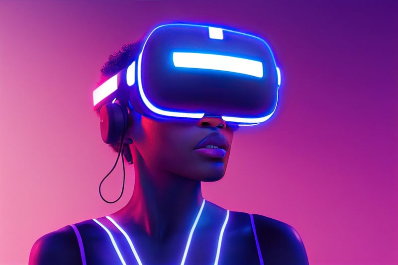 Immersive Learning