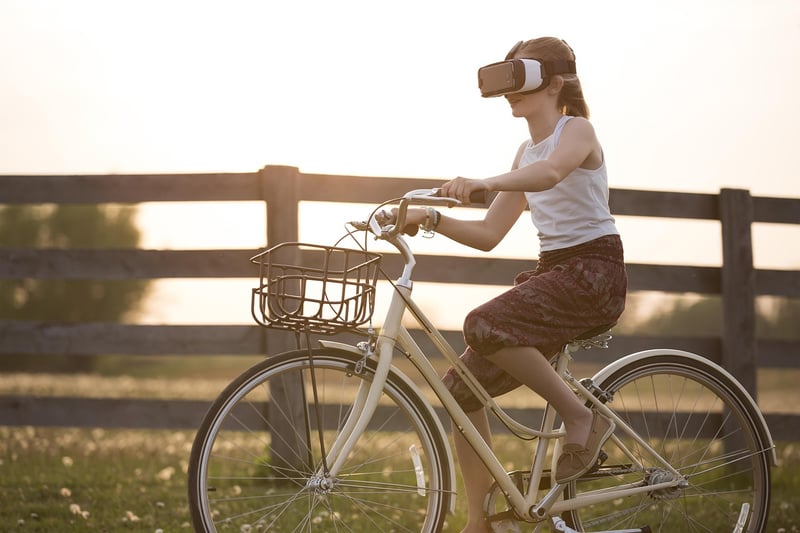 Join Virtual Clubs
